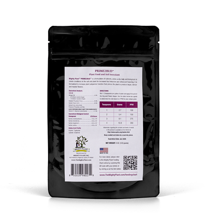 Prime2Bud Booster™ (Wholesale Cases)